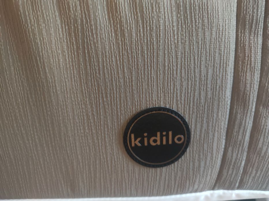 Электронный манеж детский