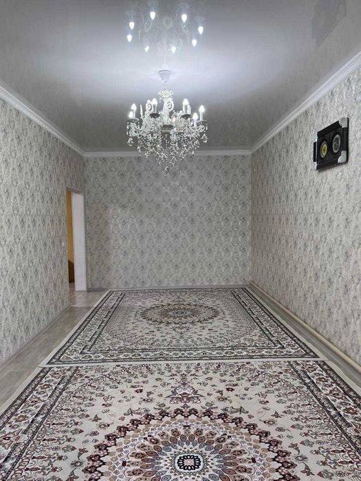 Частный дом в Зачаганске мкрн Арман