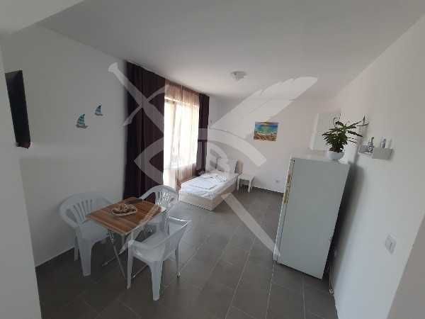 Продава се Двустаен апартамент в с. Лозенец, Област Бургас - 57 кв.м за 1667 €/кв.м - Снимка #2