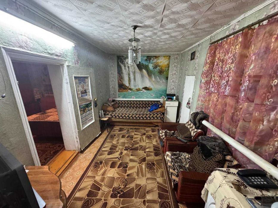 Продаётся дом Район Западный