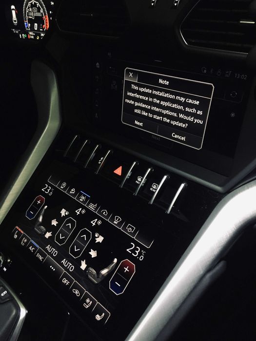 Lamborghini Mh2p Audi Porsche Смяна Регион 2026 Software Conversion