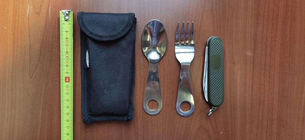 Туристически комплект Ferrino