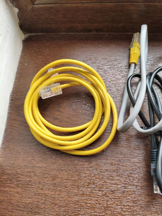 Провод шнур для wi-fi