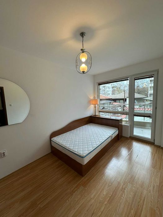 Продава се Тристаен апартамент в Пловдив, Кършияка - 84 кв.м за 2679 €/кв.м - Снимка #8