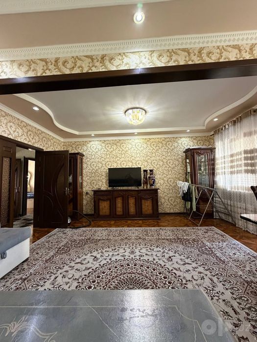 Срочно продается 4 комнатная квартира Авиа городок Французкая