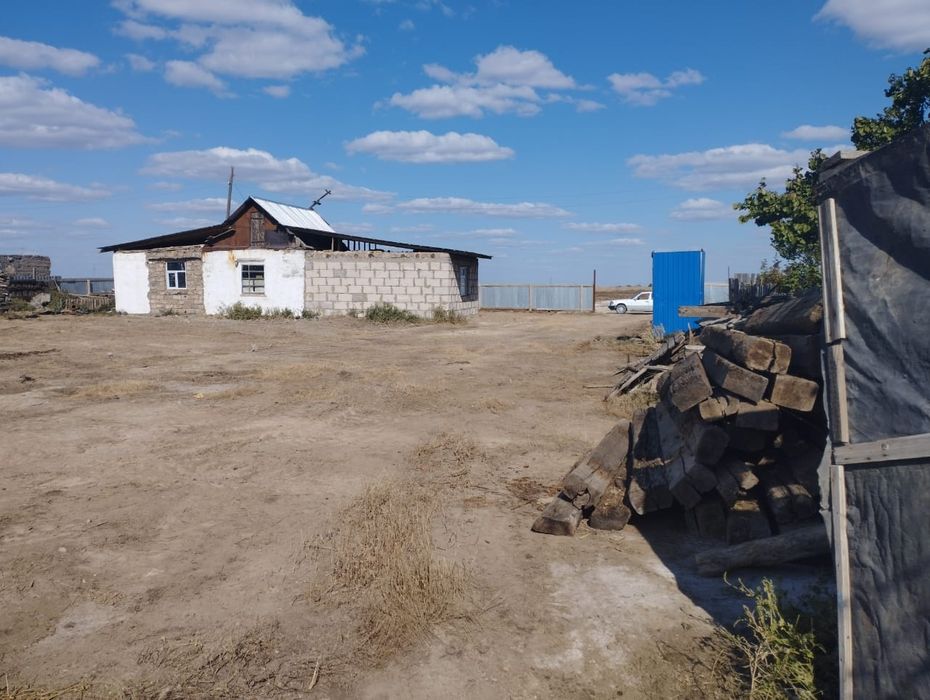 Продам дачу на баме