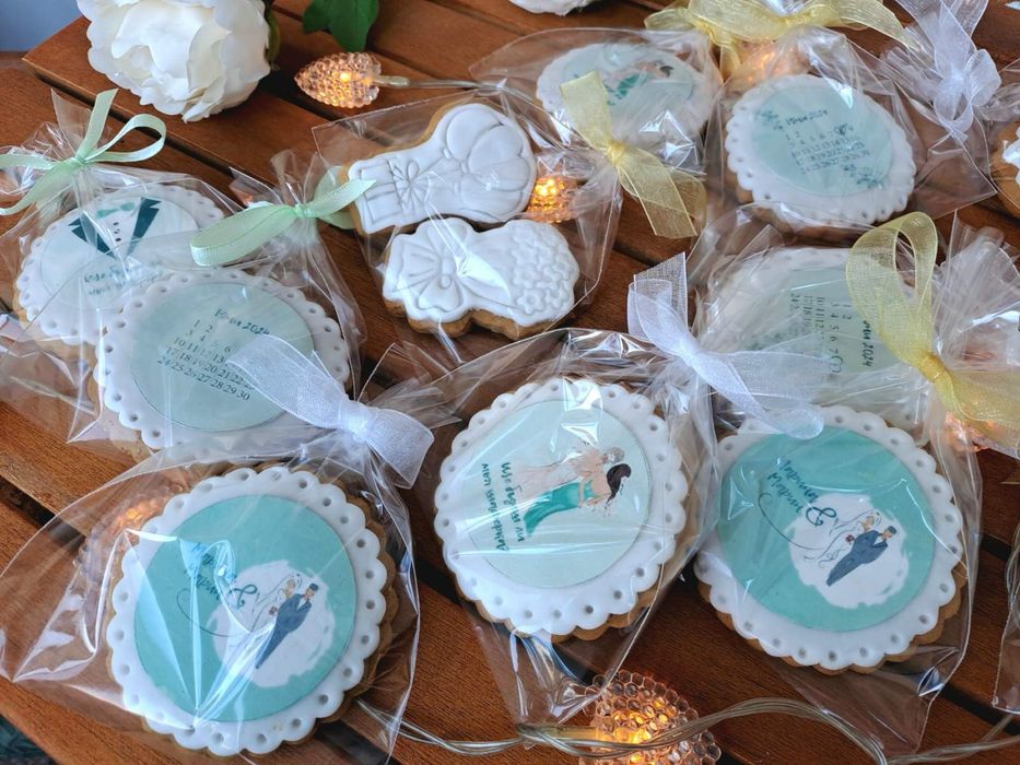 Погачи, питки, меденки