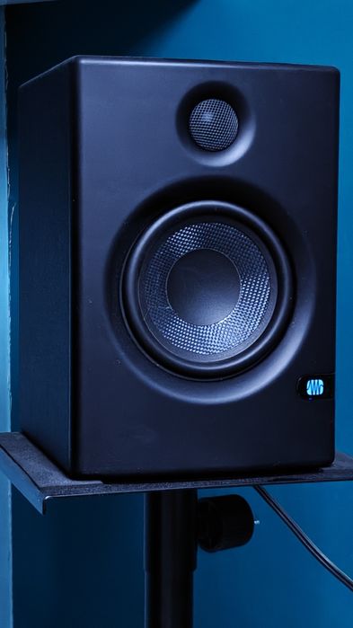 Мониторы студийные Presonus Eris 5BT