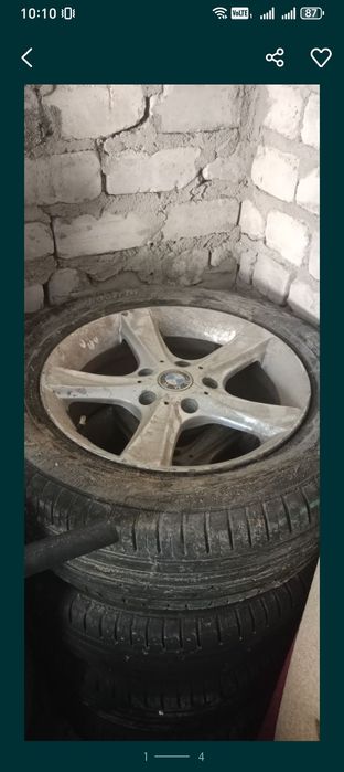 Продам титанку р16 қазан