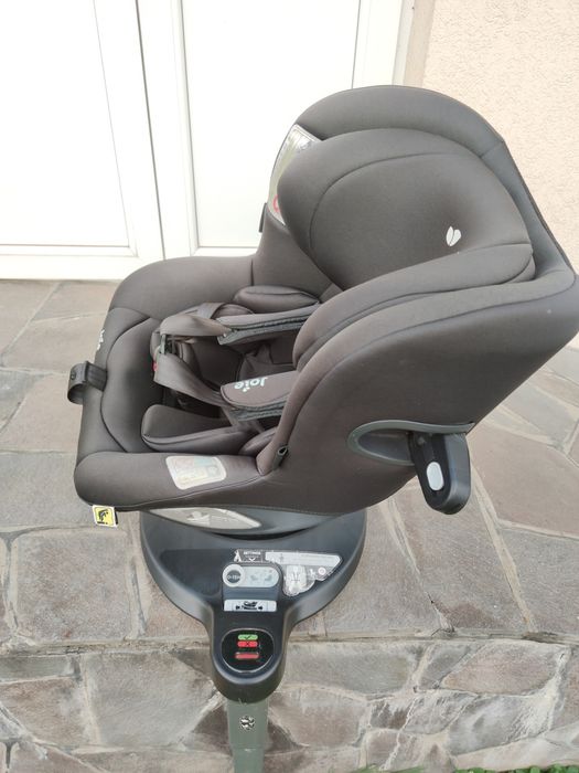 Scaun auto Jolie 360°