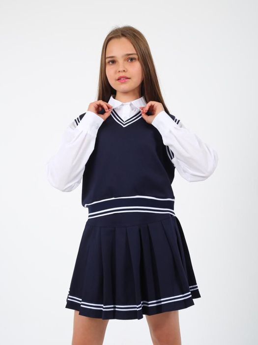 Школьная форма, рубашки школьные