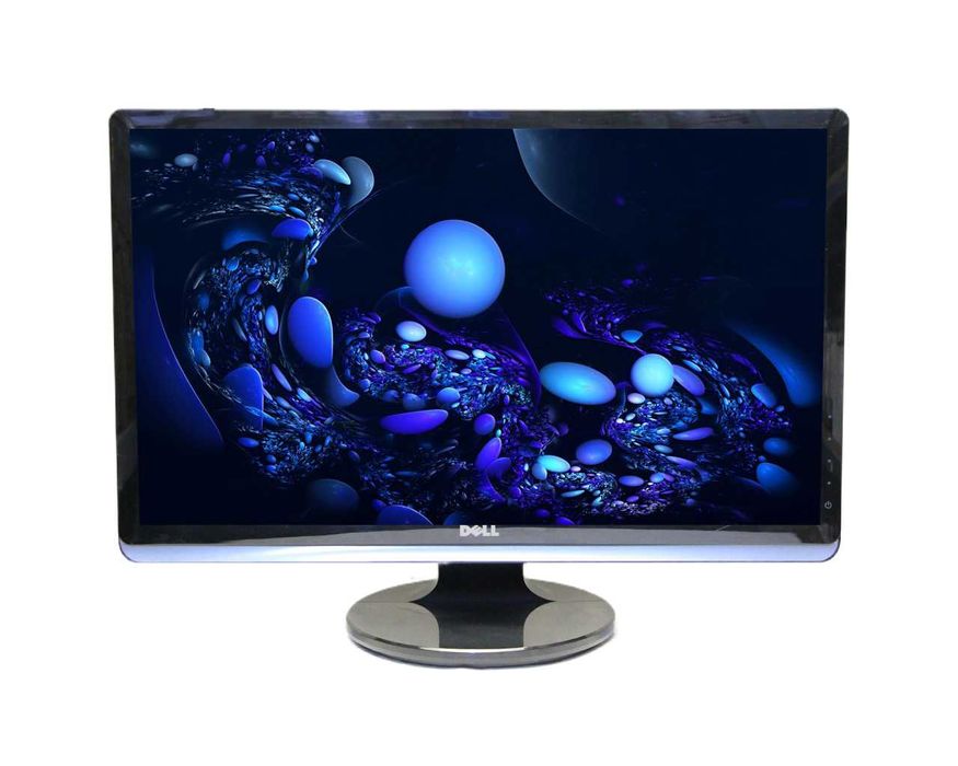 Монитор 21,5"  1920x1080 DELL ST2220L DVI HDMI