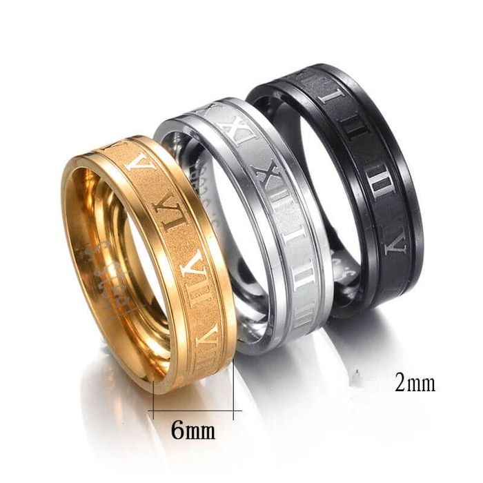 НОВЫЕ!!! титановые кольца/ кольцо