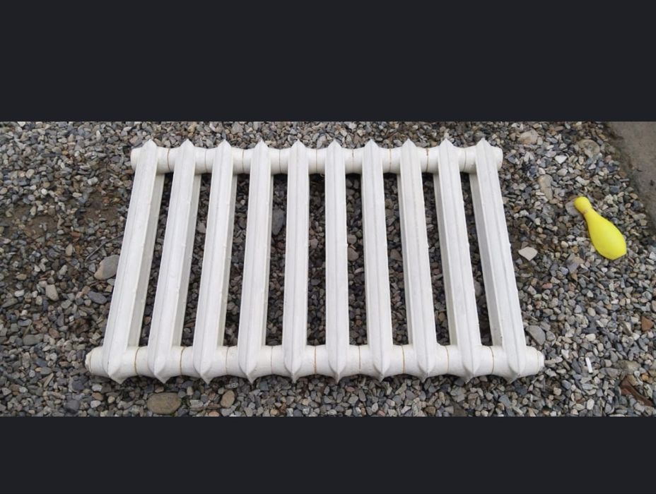 Батарея отопления