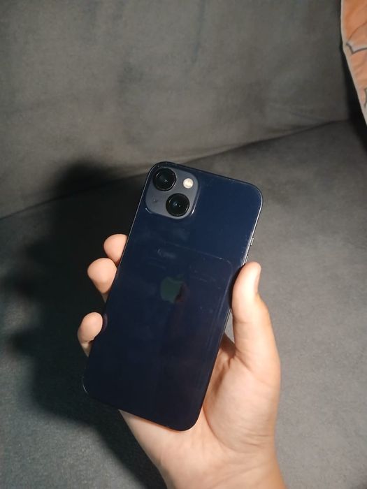 Айфон 13 128 гб только обмен