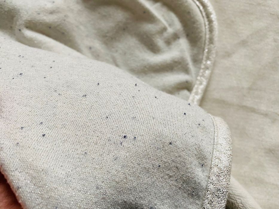 Patura Vertbaudet + patura Pepco + prosopele finet bebeluș