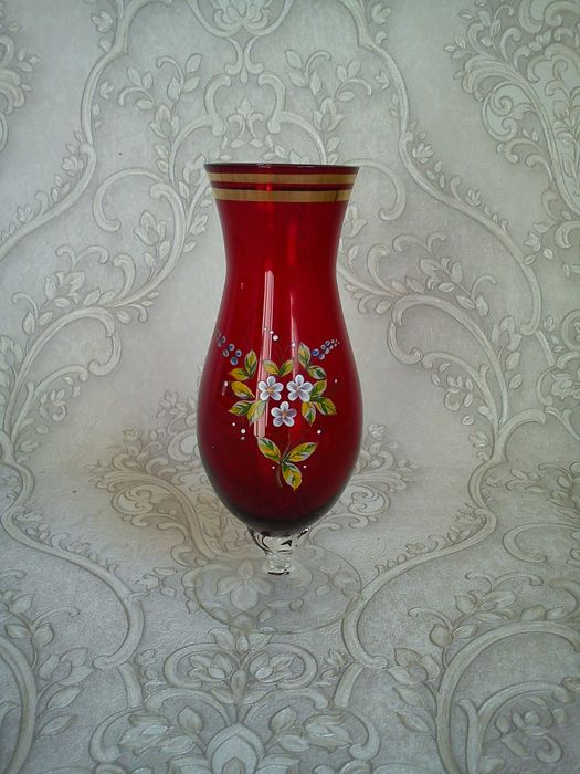 Китайская ваза клаузане и другие