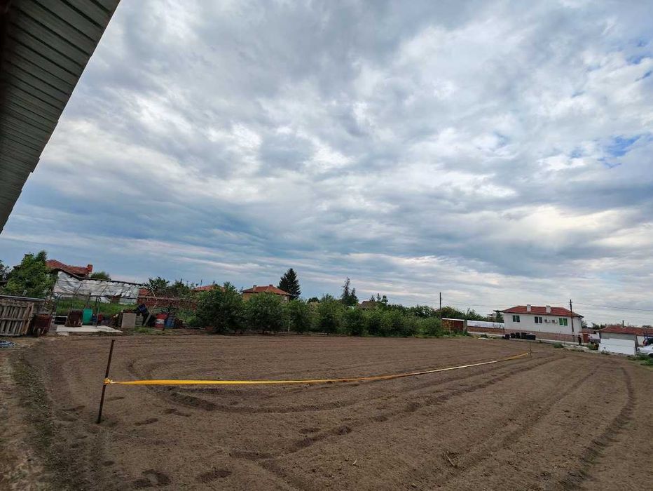 Продава се Парцел в Пловдив, Кючук Париж - 1220 кв.м за 58 €/кв.м - Снимка #2