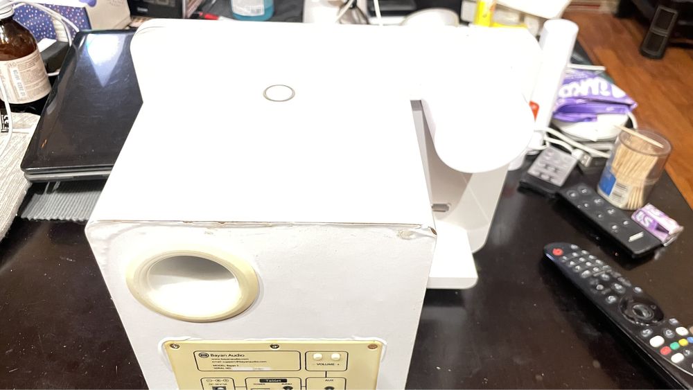 Boxa Bayan Audio Bayan3