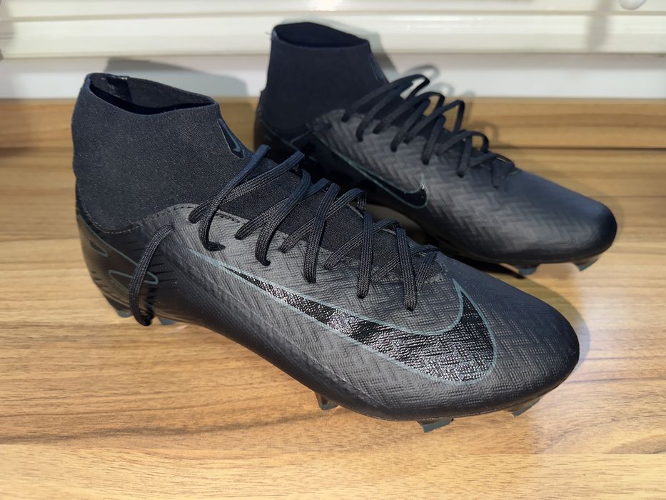 Ghete Fotbal Nike Mercurial Superfly 10 FG/MG