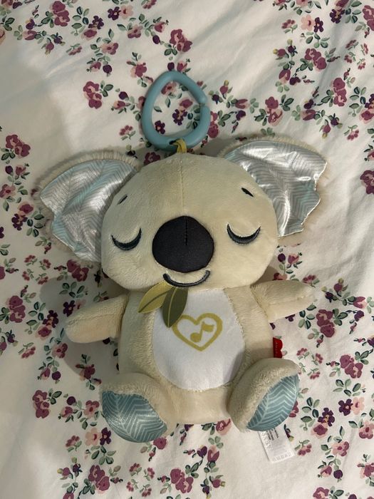 Кошара Chicco Next To Me