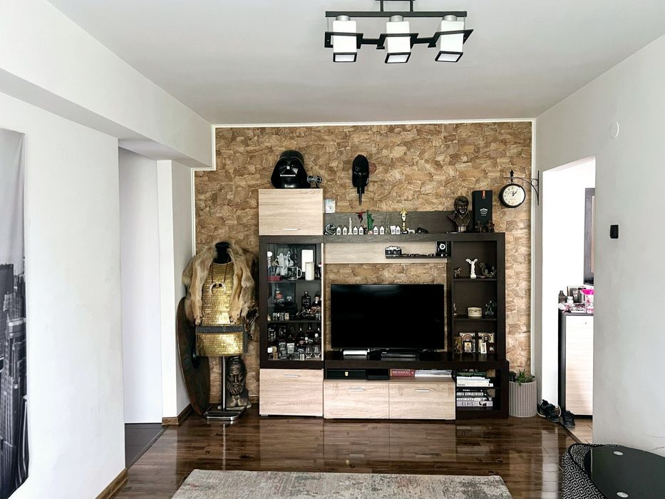 DIRECT PROPRIETAR | Vanzare apartament 2 camere Ploiești Ultracentral