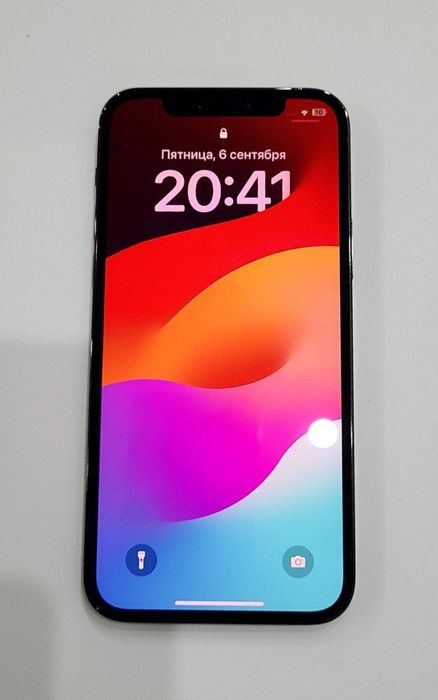 iphone 12 pro sotiladi