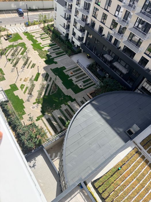Vand apartament 2 camere / 2026 / Intabulat / Proprietar