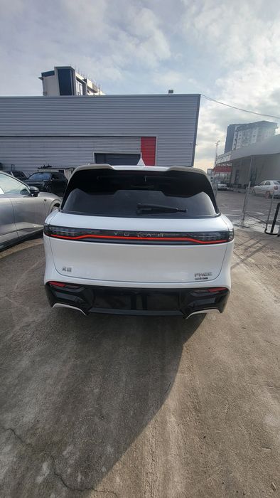 Voyah free apollo tich 318