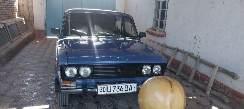 Jiguli sotiladi Vaz2106