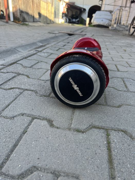 Hoverboard FreeWheel VogueS