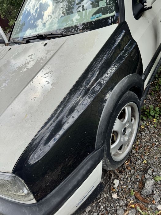 Продава се на части golf 3 Gti 2.0-115кс