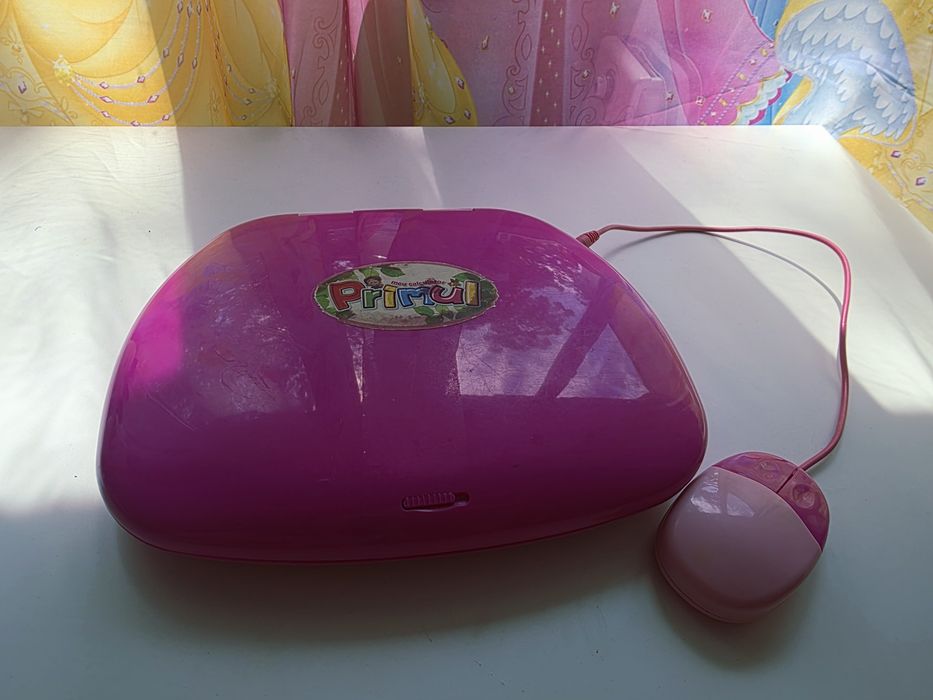 Laptop de copii de vanzare