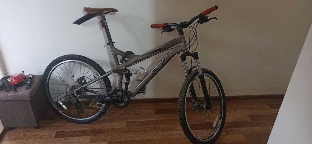 Горный Велосипед Specialized XC Pro Enduro (эндуро мтб)