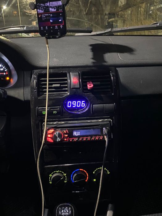 priora 1 без вложений