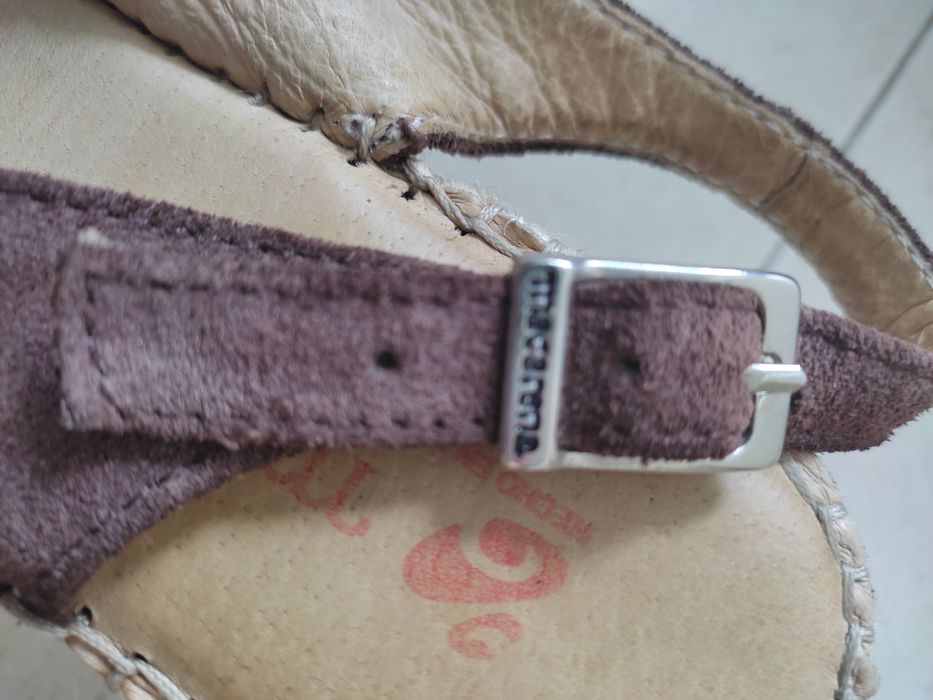 Дамски обувки Macarena