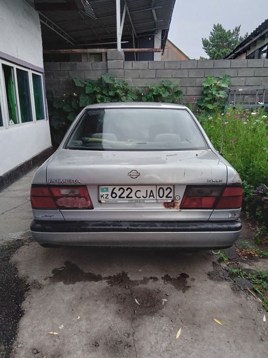 Ниссан Премьера продам