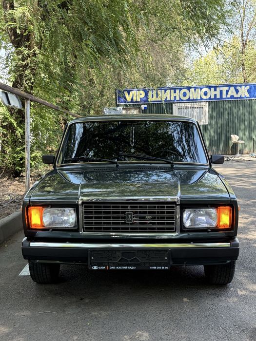 Продам Ваз 2107