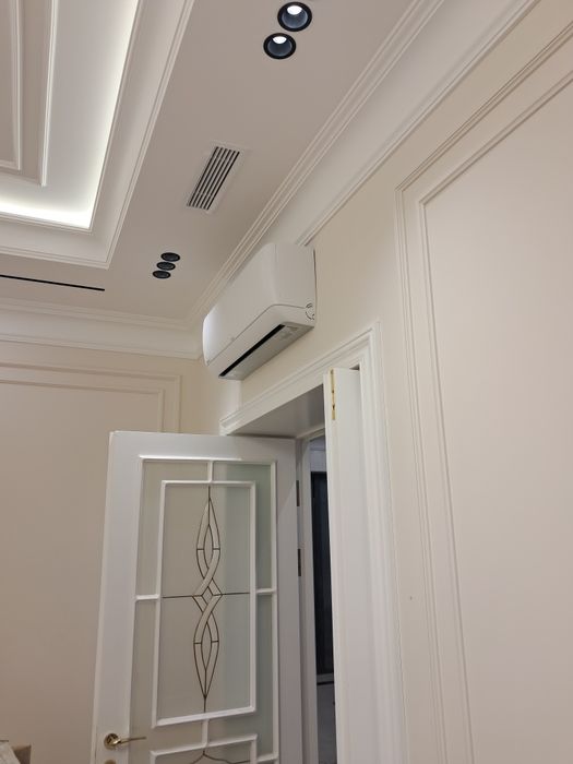 Установка кондиционеров ремонт фреон запрафка