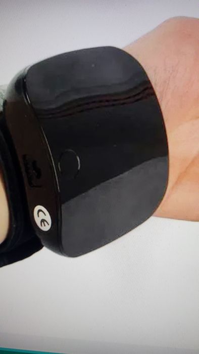 Цифров говорещ апарат за кръвно налягане