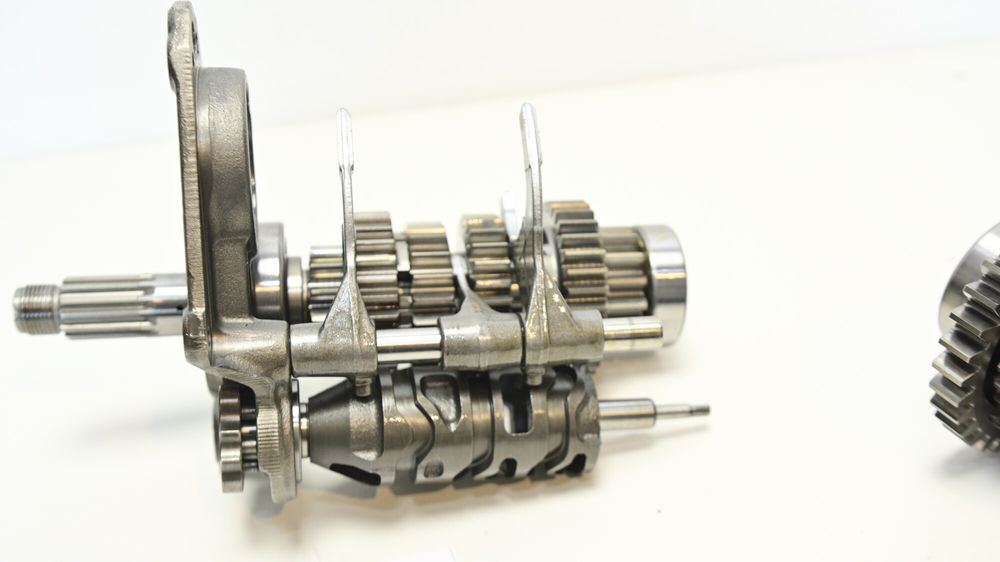 Cutie De Viteze Completa BMW F850GS / F900R / F900XR 2018 - 2024