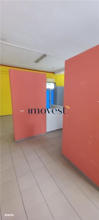 De  inchiriat spatiu comercial.