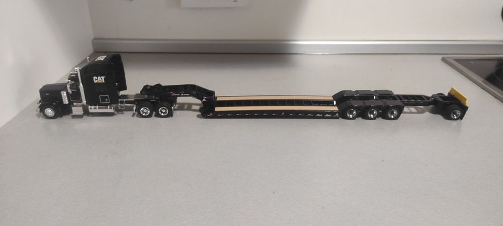 Метални модели мащаб 1:50