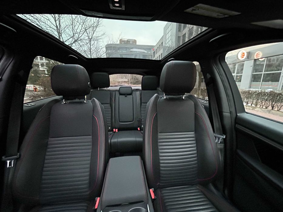 Land Rover Discovery Sport R-Dynamic S / 250 к.с. / 2023 / Реални км