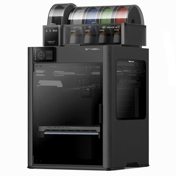 Продажа, Ремонт и Обслуживание 3д принтеров