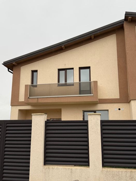 Duplex de vanzare P+M Pantelimon