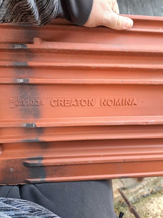 Tigla creaton nomina