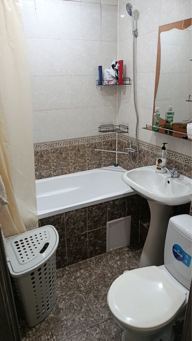 Продаю 3 ком квартира