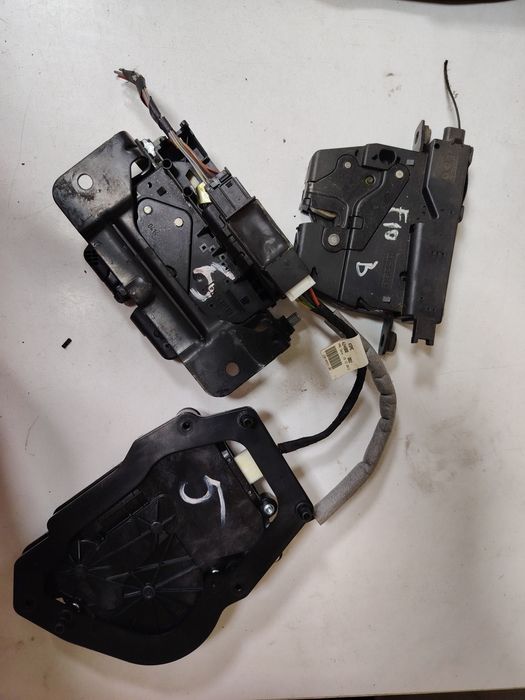 Broasca portbagaj haion Bmw F10, F11