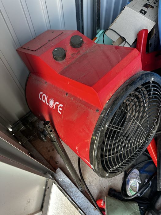 Tun caldura CALORE 30 kw